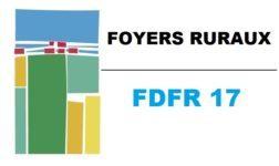 Logo Foyer Ruraux FDFR17