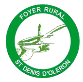 Logo Foyer Rural Saint Denis d'Oléron