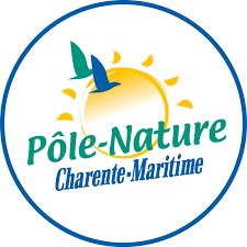 Logo Pôle-Nature