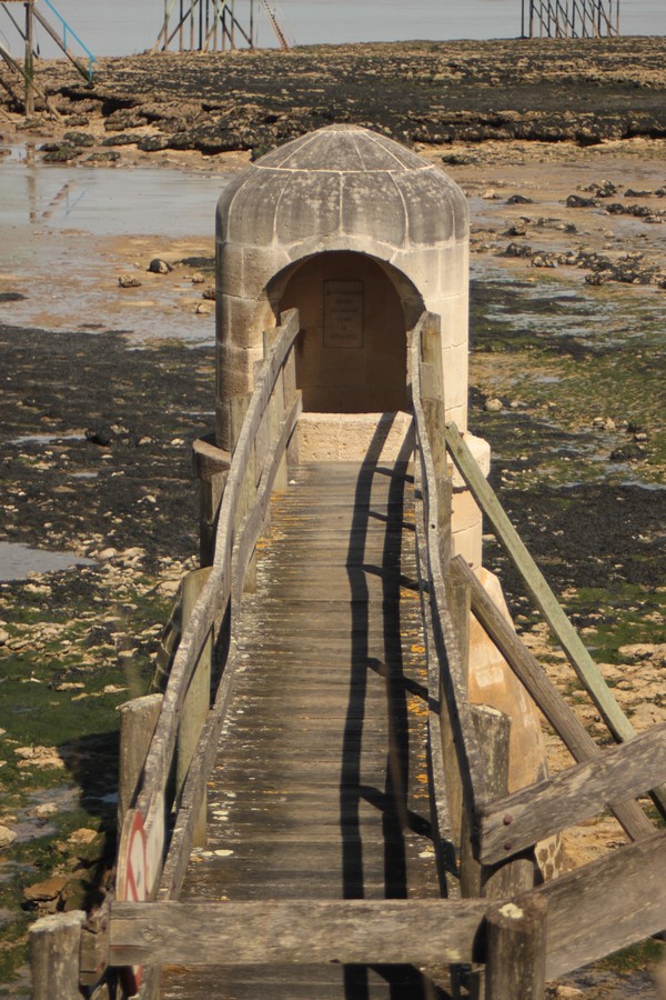 Puits des Insurgés