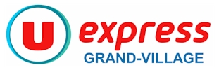 Logo Uexpress Grand Village