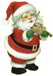 Santa-Clause