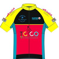Image Maillot TCCO