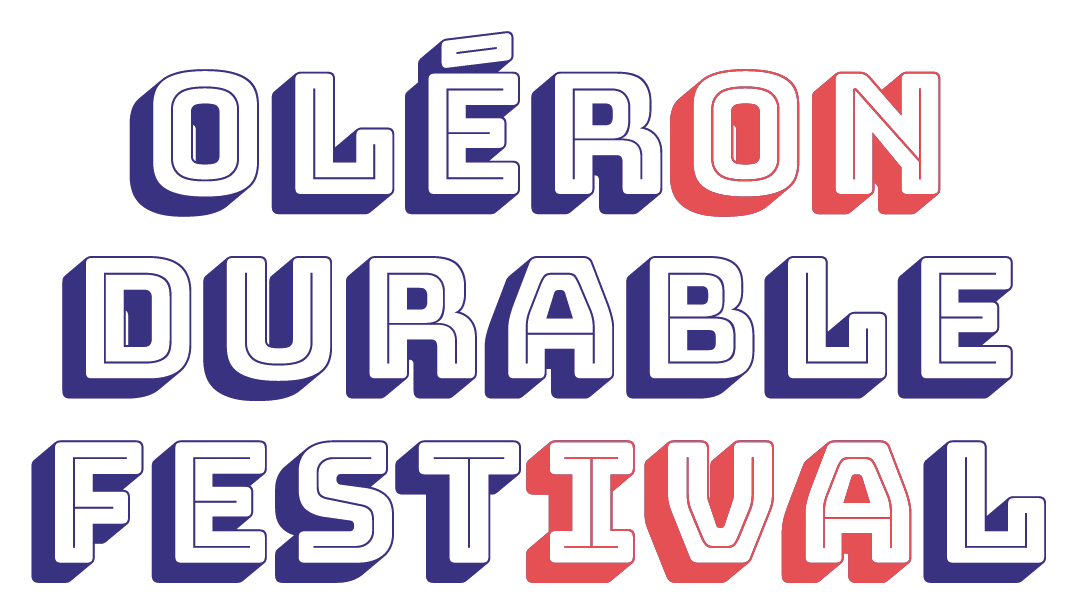 Image logo "Oléron Durable Festival"