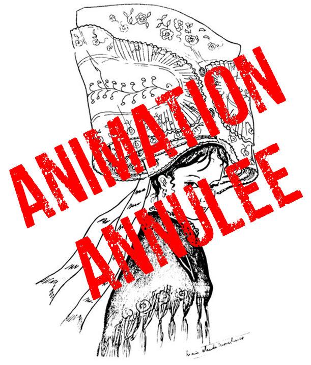 image animation annulée