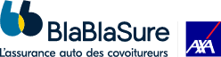 Logo Blablasure-axa