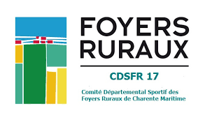 Logo CDSFR 17