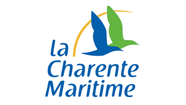 Logo Charente maritime