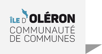 Logo CDC Oléron