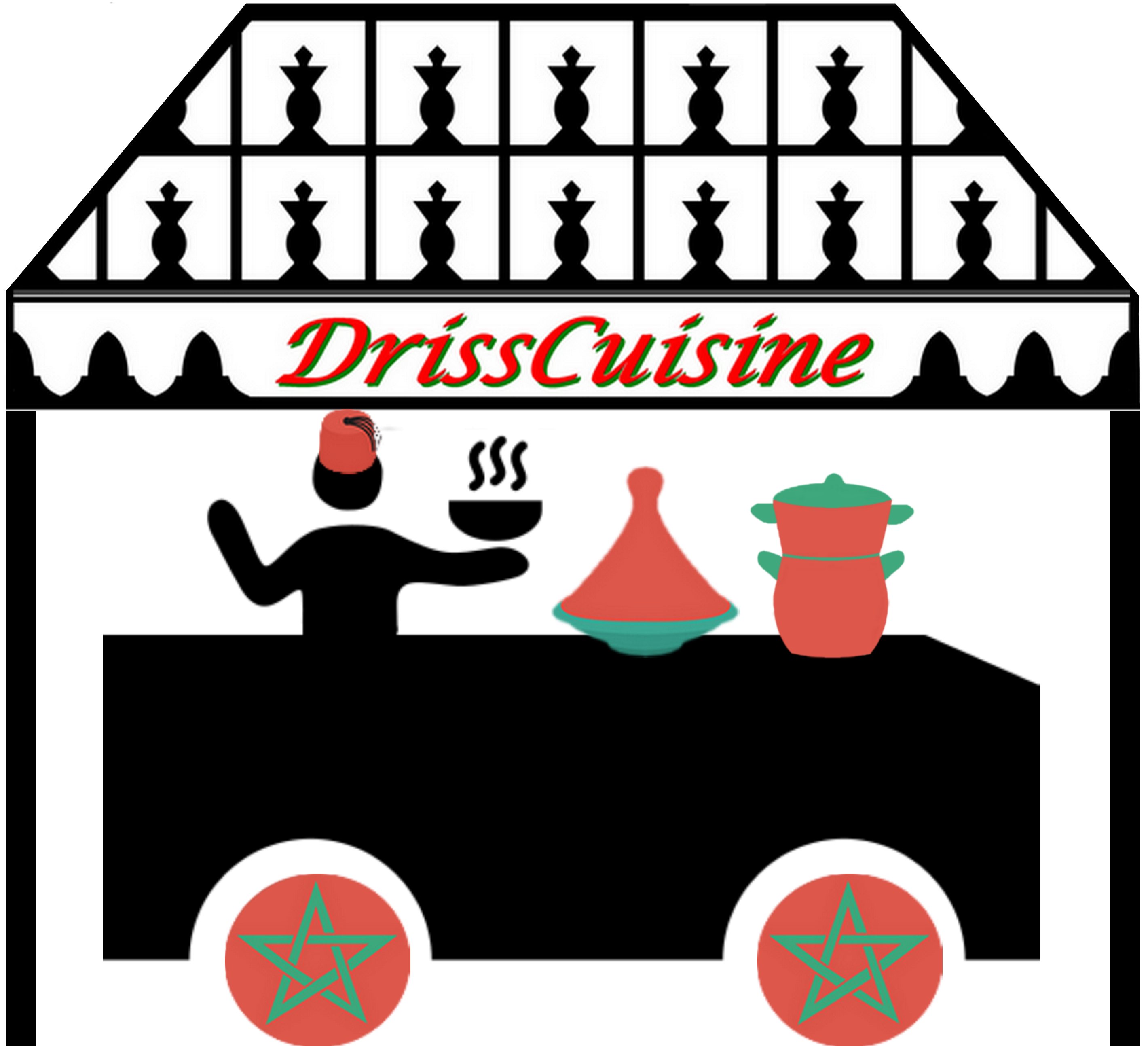Image logo Driss Cuisine
