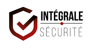 Image logo intégrall sécurité