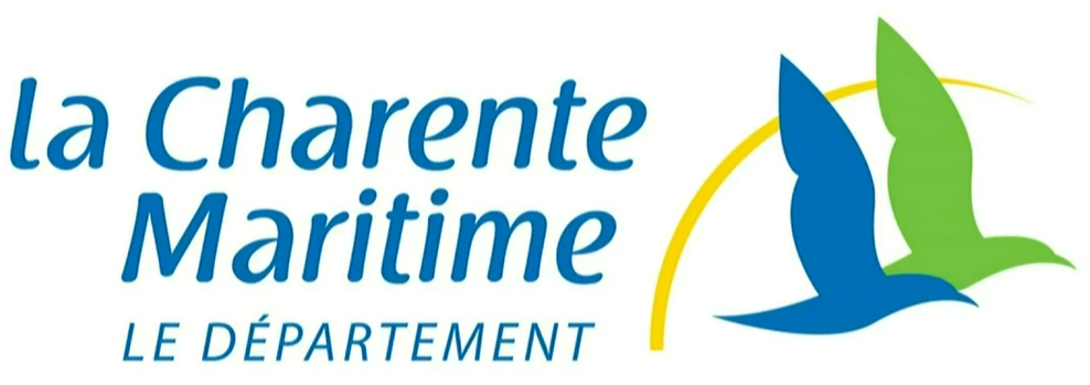 Logo Charente Maritime