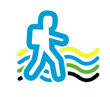 image logo marche aquatique