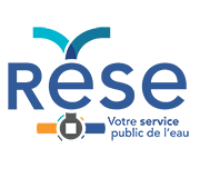 Logo RESE Oléron