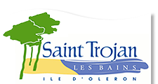 Logo St Trojan les Bains