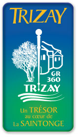 Image logo commune TRIZAY