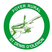 Logo FR St Denis d'Oléron