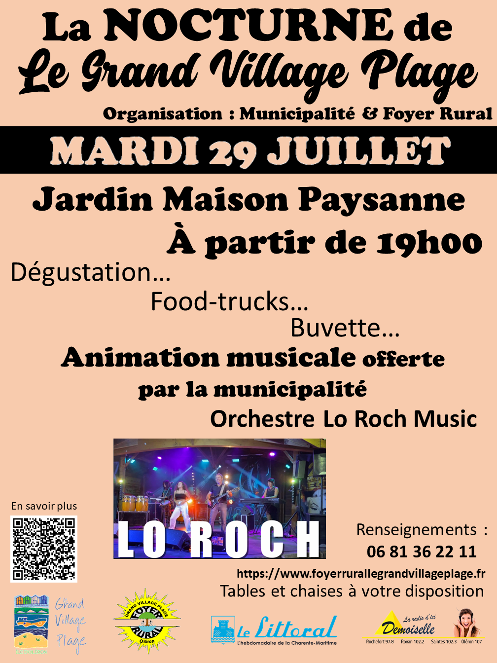 Affiche 29072025