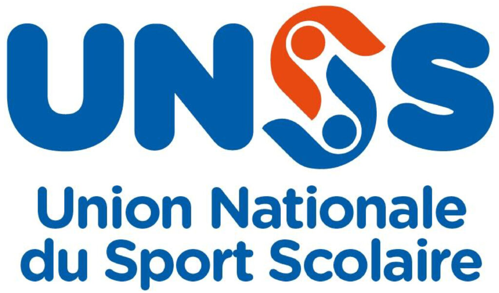 Image logo UNSS