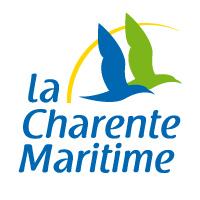 Logo Charente Maritime