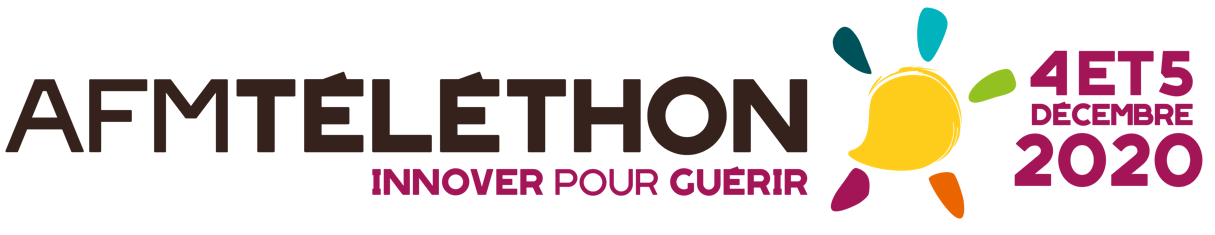Image bannière Téléthon 2020