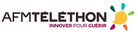 Logo AFM-TELETHON