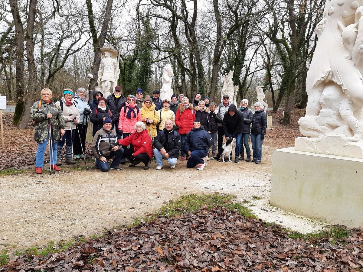 Balade du 15 12 port d envaux 2