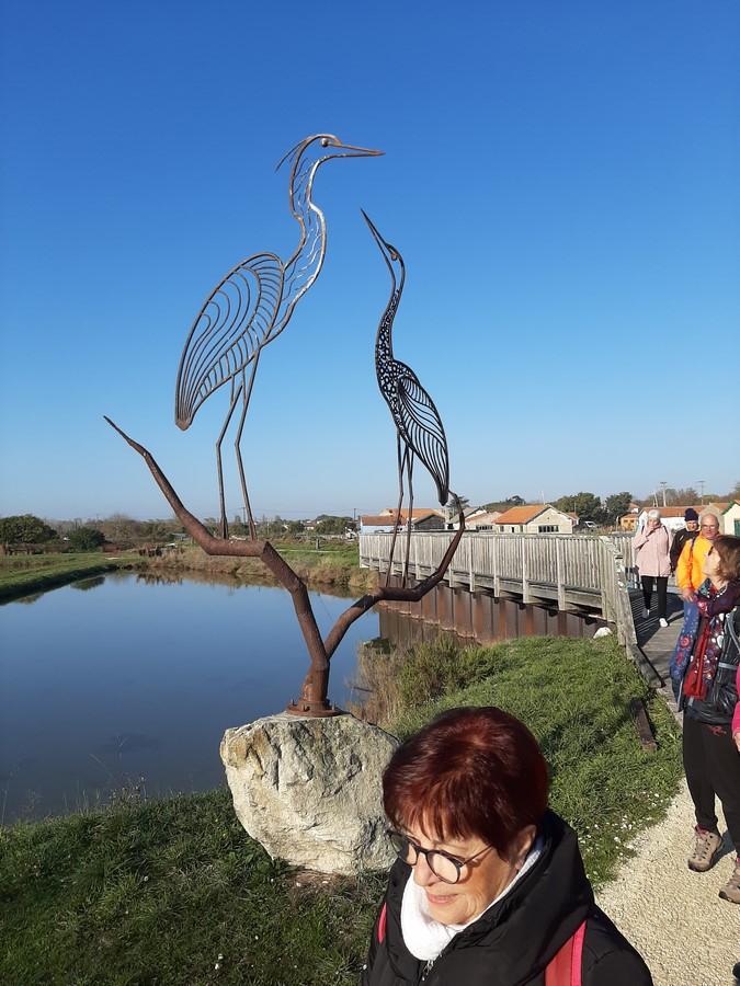 Balade le chateau d oleron le 10 11 12