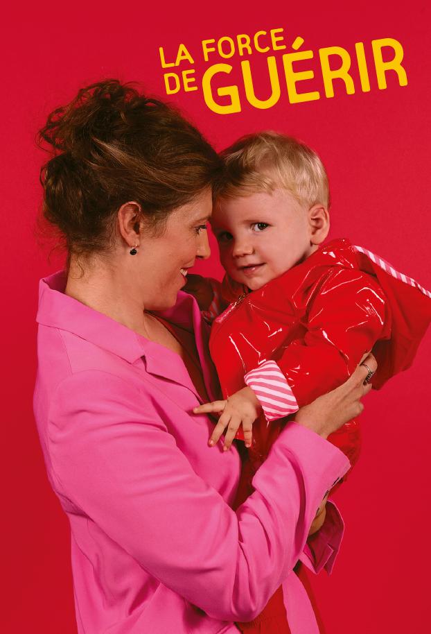 Affiche Téléthon 2020