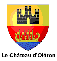 Image logo Le Chateau d'Oléron