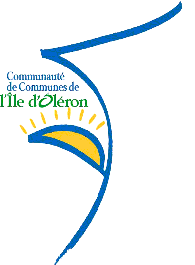 Logo Communeauté des Communes Oéron