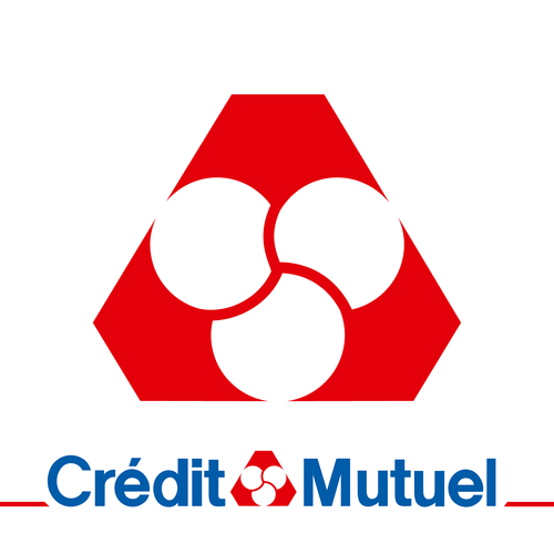 Image Logo Crédir Mutuel