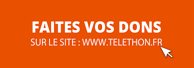 Image faire un don sur le site du téléthon