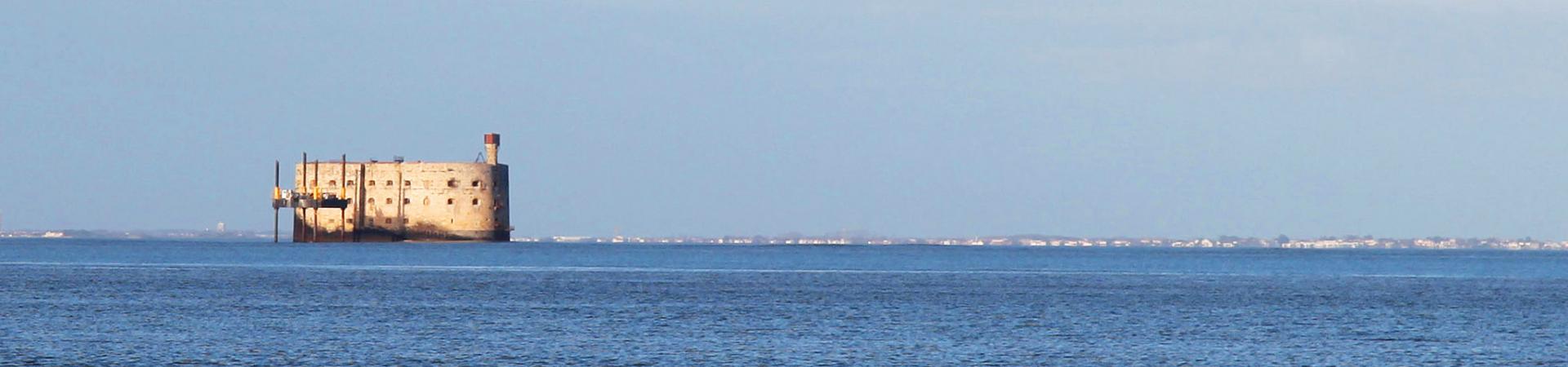 Fort Boyard