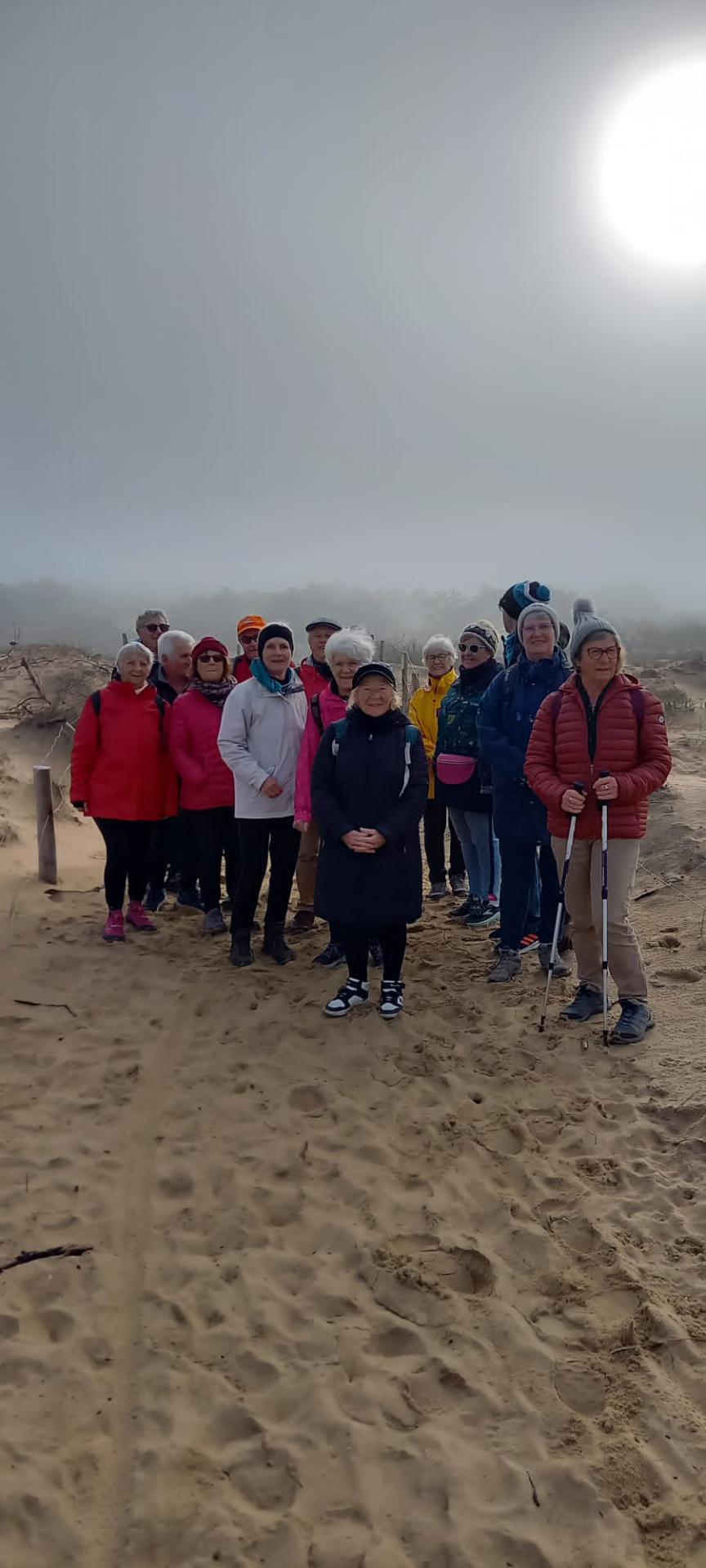 La balade des 10 lièvres le 13 mars dans le brouillard wa0004