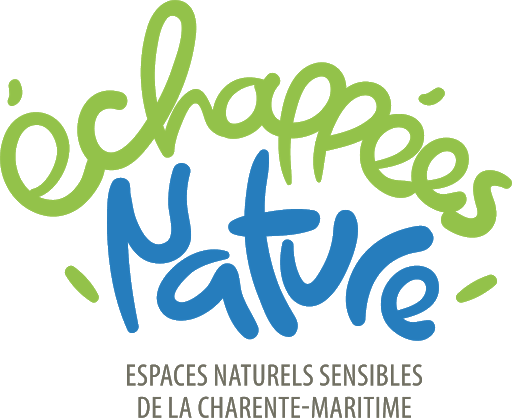 logo échappées nature