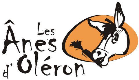 image logo les ânes d'Oléron