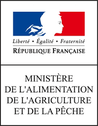 logo ministere agriculture