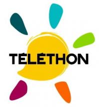 Logo telethon