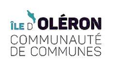 Image Logo Communauté de communes île d'Oléron