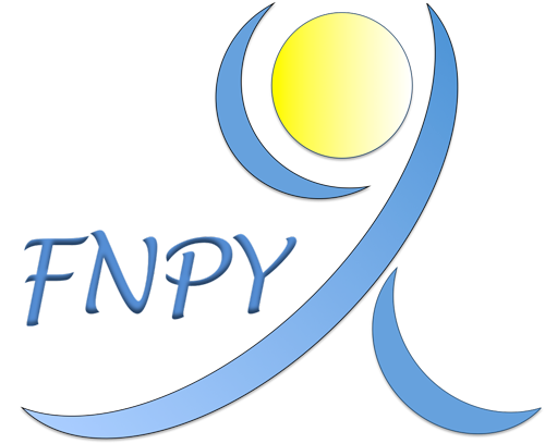 Logo FEPY