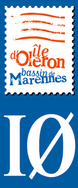 plaque immatriculation IO Marennes