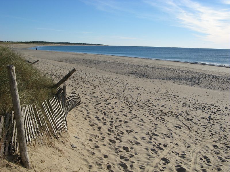 Saint denis d oleron cmt17 a birard