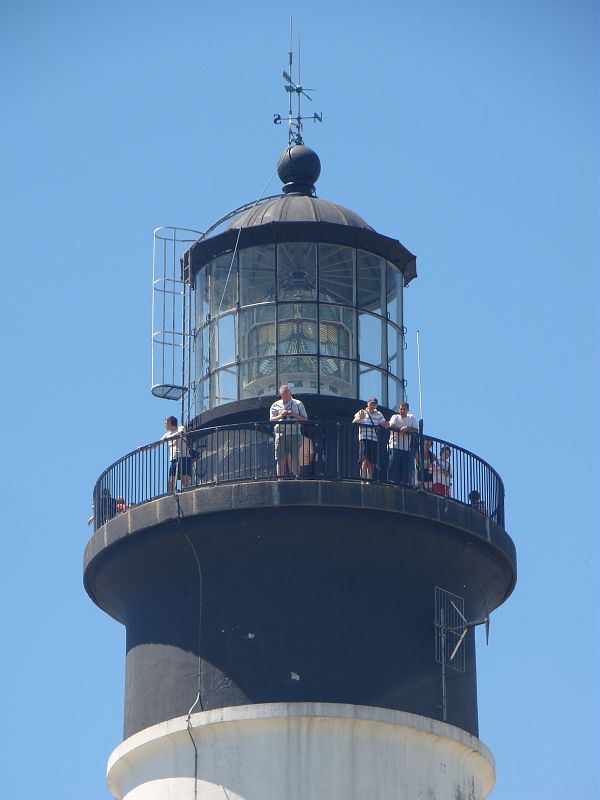 Saint denis d oleron phare de chassiron cmt17 a birard