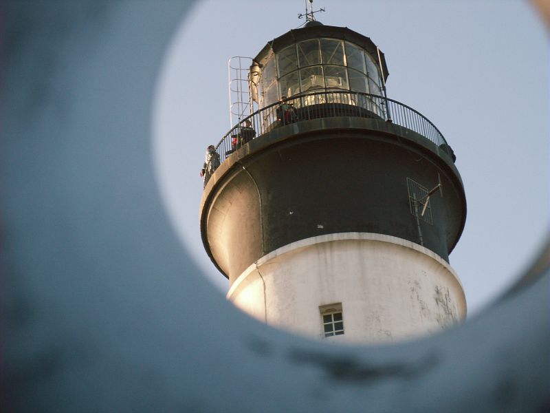 Saint denis d oleron phare de chassiron cmt17 m scattolin