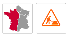 Sncf travaux