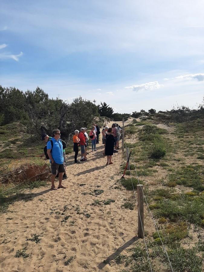 Sortie gravelots du 18 05 2022 10