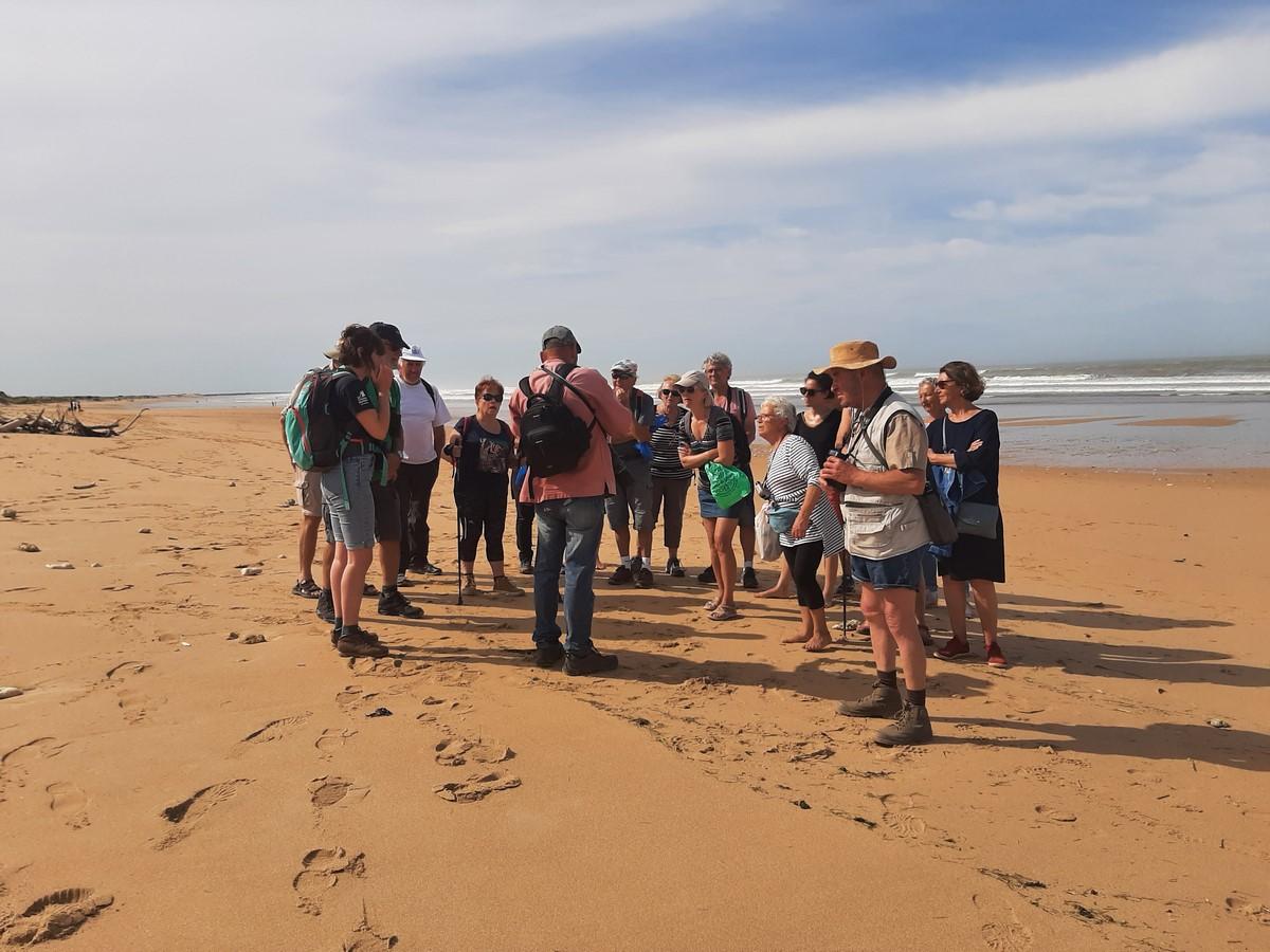 Sortie gravelots du 18 05 2022 7 