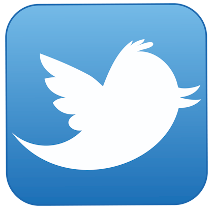 Logo Twitter